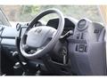2015 Toyota Landcruiser 70