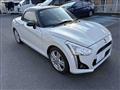 2015 Daihatsu Copen