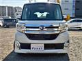 2014 Daihatsu Tanto Custom