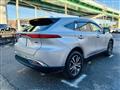 2021 Toyota Harrier