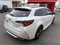 2020 Toyota Corolla Touring Wagon