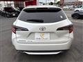 2020 Toyota Corolla Touring Wagon