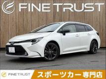 2020 Toyota Corolla Touring Wagon