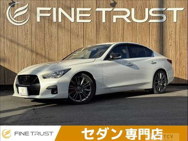 2019 Nissan Skyline