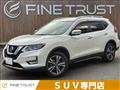 2018 Nissan X-Trail