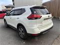2018 Nissan X-Trail