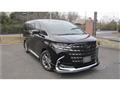 2024 Toyota Alphard G