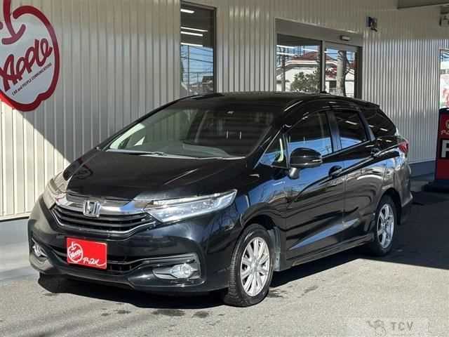 2016 Honda Honda Others