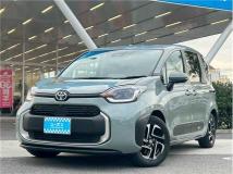 2024 Toyota Sienta