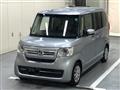 2022 Honda N BOX