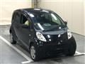 2015 Mitsubishi i-MiEV