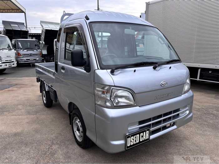 2013 Daihatsu Daihatsu Others