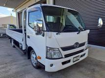 2020 Hino Dutro