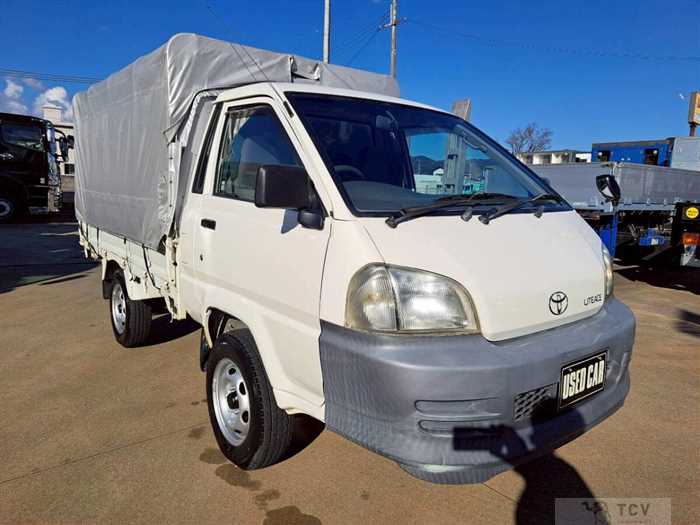 2006 Toyota Toyota Others