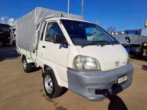 2006 Toyota Toyota Others