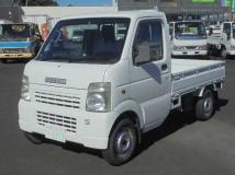 2007 Suzuki Carry Truck