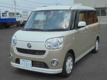 2018 Daihatsu Move