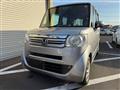 2016 Honda N BOX