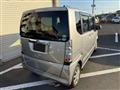2016 Honda N BOX
