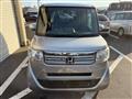 2016 Honda N BOX