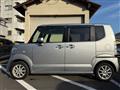 2016 Honda N BOX