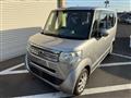 2016 Honda N BOX