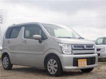 2021 Suzuki Wagon R