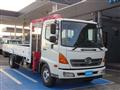 2014 Hino Ranger