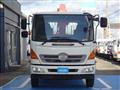 2014 Hino Ranger