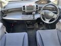 2010 Honda Freed