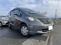 2010 Honda Freed