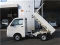 2021 Daihatsu Hijet Truck