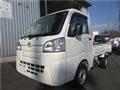 2021 Daihatsu Hijet Truck