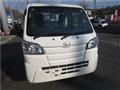 2021 Daihatsu Hijet Truck