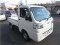 2021 Daihatsu Hijet Truck
