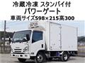 2016 Isuzu Elf Truck