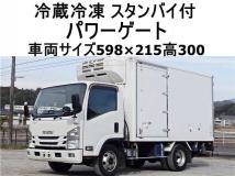 2016 Isuzu Elf Truck