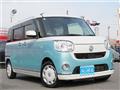 2018 Daihatsu Move