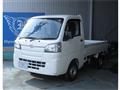 2015 Daihatsu Hijet Truck