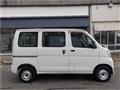 2011 Daihatsu Hijet Cargo