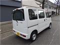 2011 Daihatsu Hijet Cargo