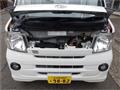 2011 Daihatsu Hijet Cargo