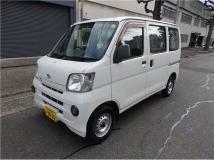 2011 Daihatsu Hijet Cargo
