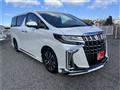 2022 Toyota Alphard G