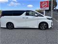 2022 Toyota Alphard G