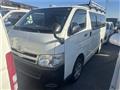 2012 Toyota Hiace Van
