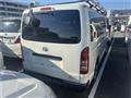2012 Toyota Hiace Van