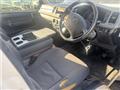 2012 Toyota Hiace Van