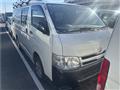 2012 Toyota Hiace Van
