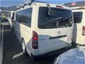 2012 Toyota Hiace Van